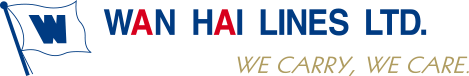 WAN HAI LINES LTD.