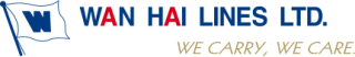 WAN HAI LINES LTD